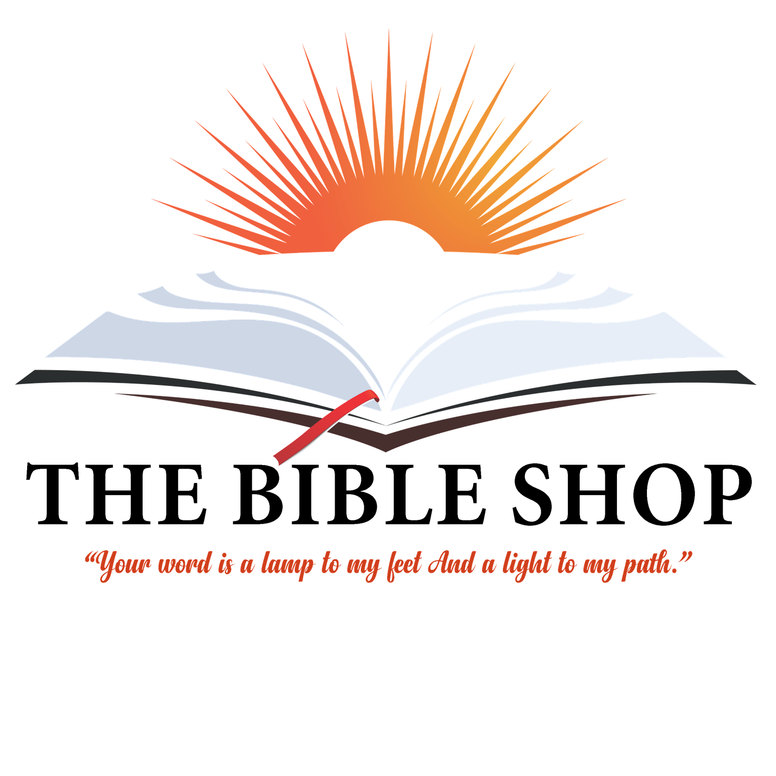 The Bible Shop